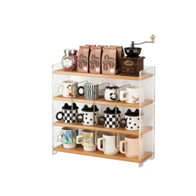 2256 Multifunctional Storage Cabinet