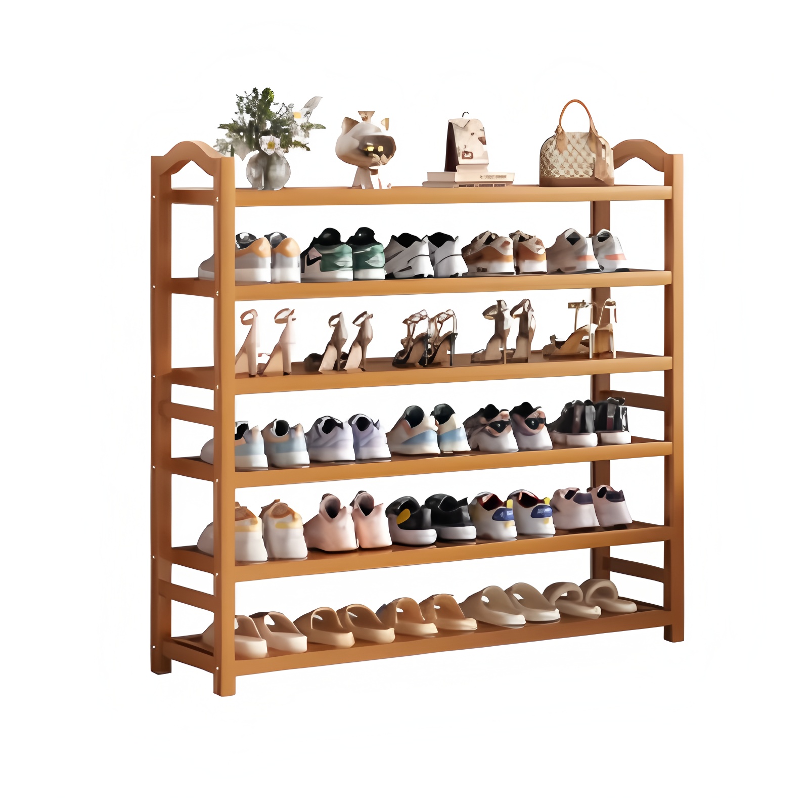 Shoe Rack JC3002