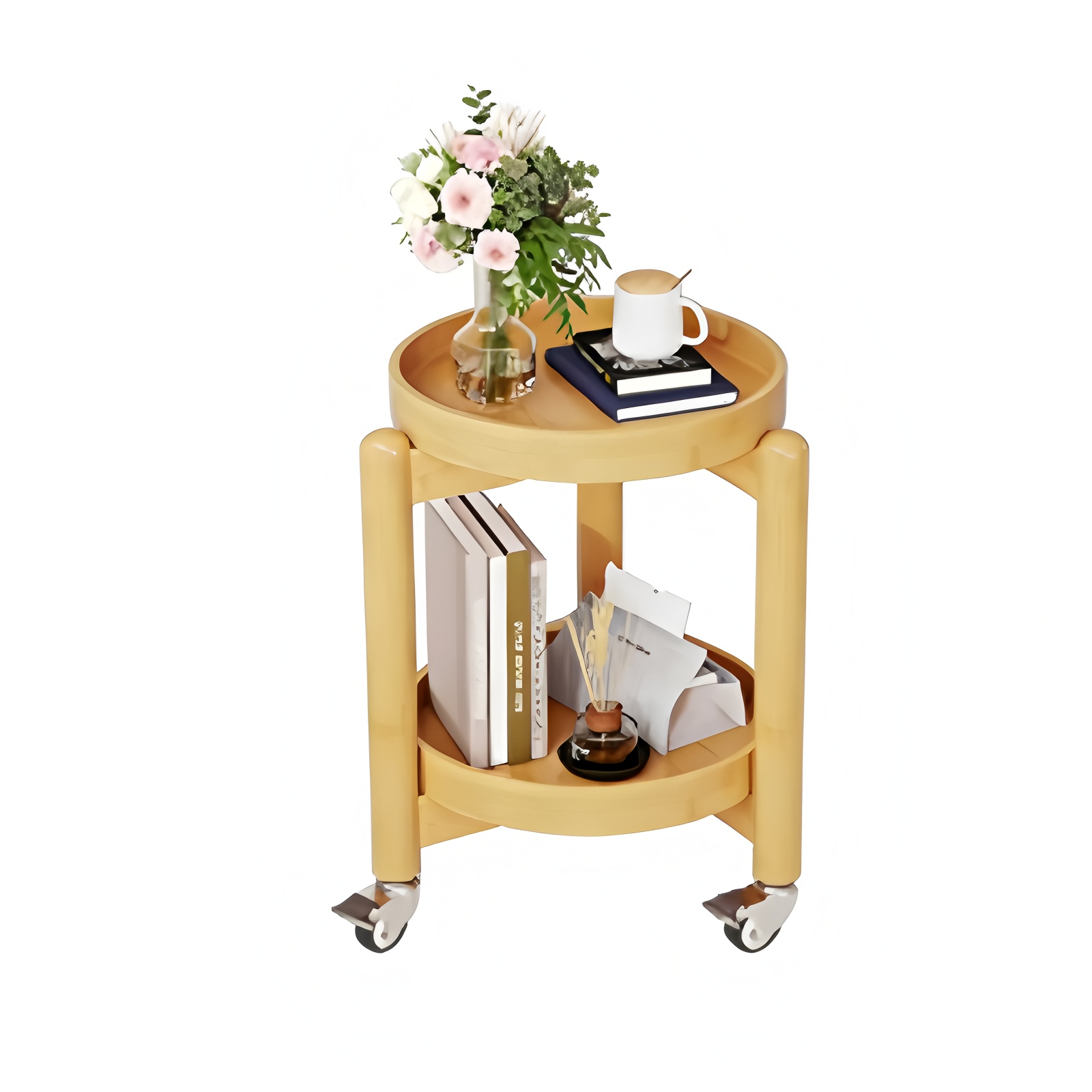2255 Tray Coffee Table