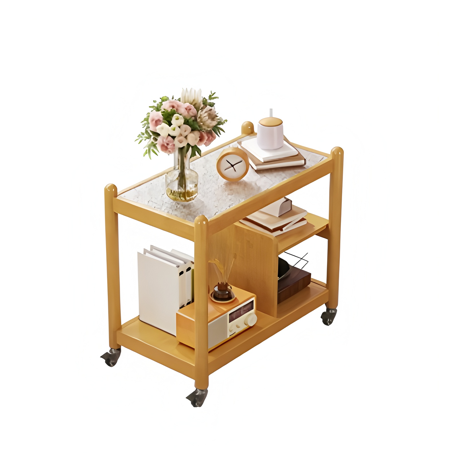 2243 Trolley