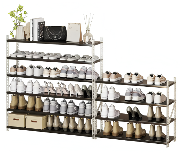 2296 Shoe Rack