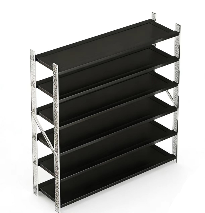 2296 Density Board Shoe Rack