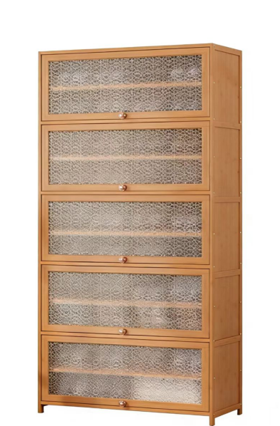 2240 Haitang Flip Door Shoe Cabinet