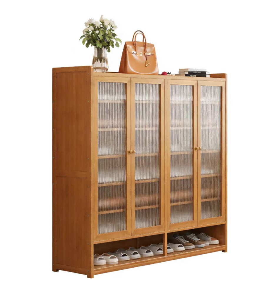 2299 Tea Rainbow Shoe Cabinet
