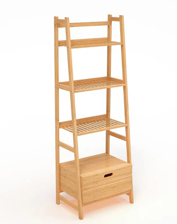 Bamboo Shelf JC002
