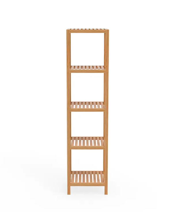 Bamboo Shelf JC003