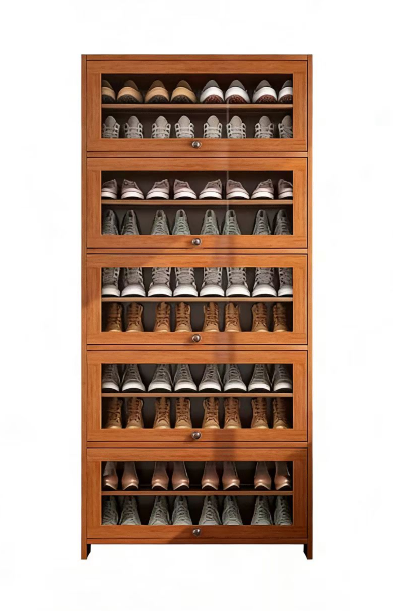2215 Shoe Cabinet