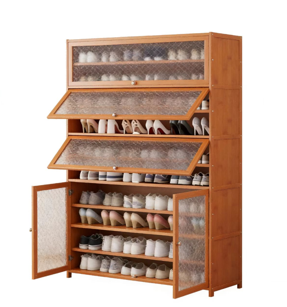 2240 Haitang Extended Shoe Cabinet