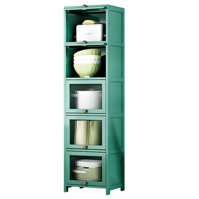 2227 Seam Cabinet