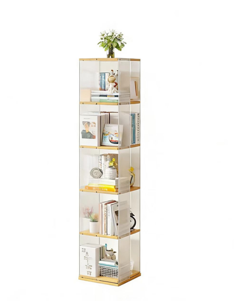 2248 Rotating Storage Cabinets