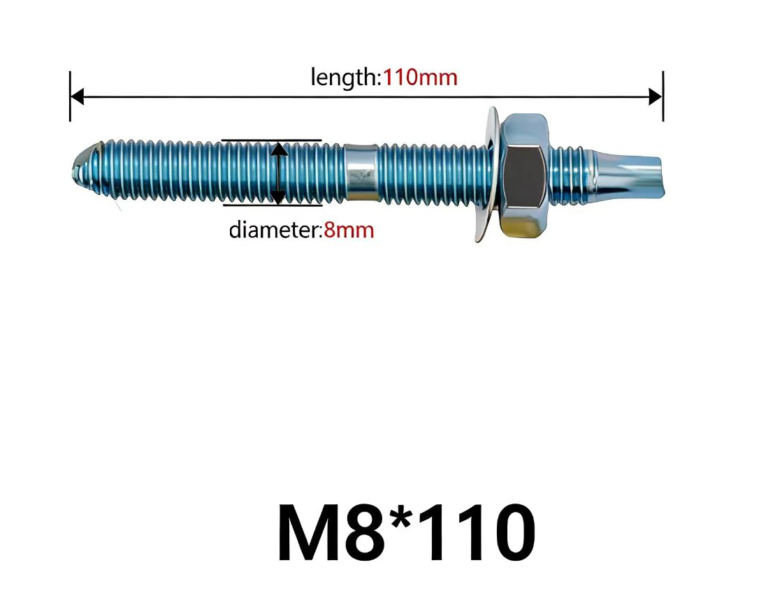   Expansion Screw 